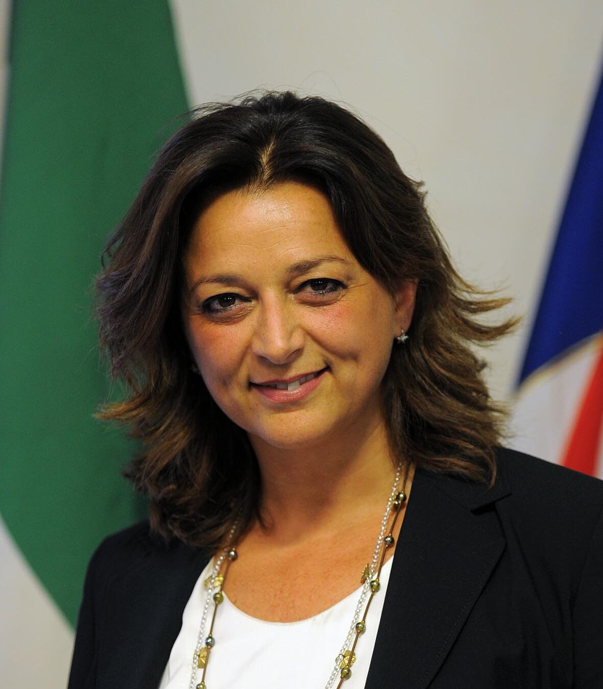 Valeria Fascione