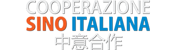 COOPERAZIONE SINO-ITALIANA